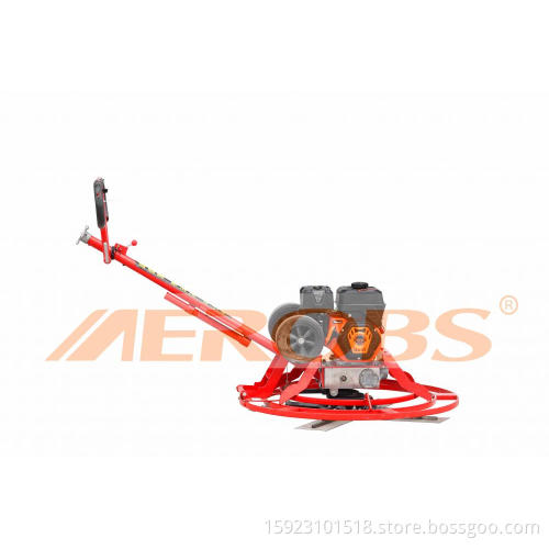 BST100H-Power Trowel